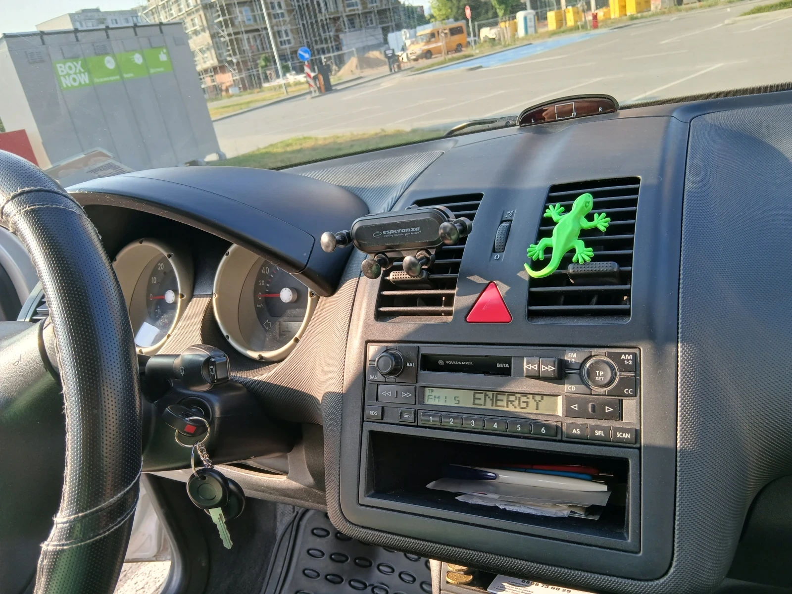 VW Polo  - изображение 7