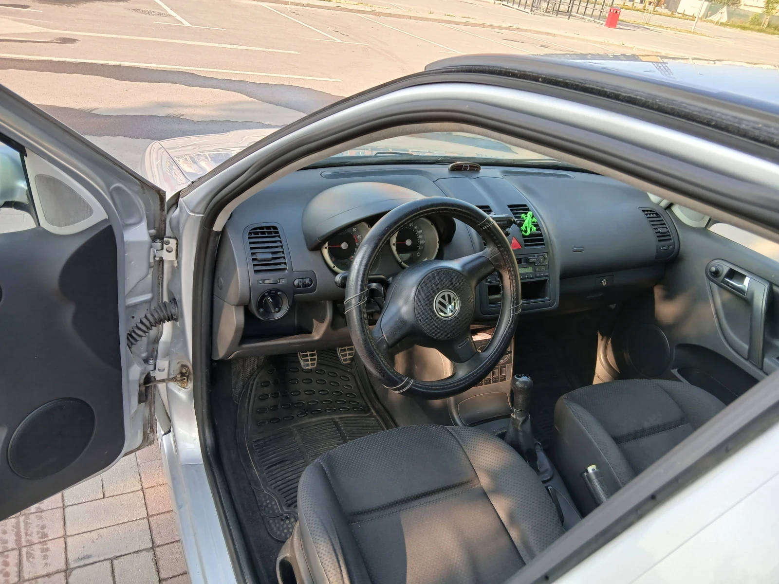 VW Polo  - изображение 6
