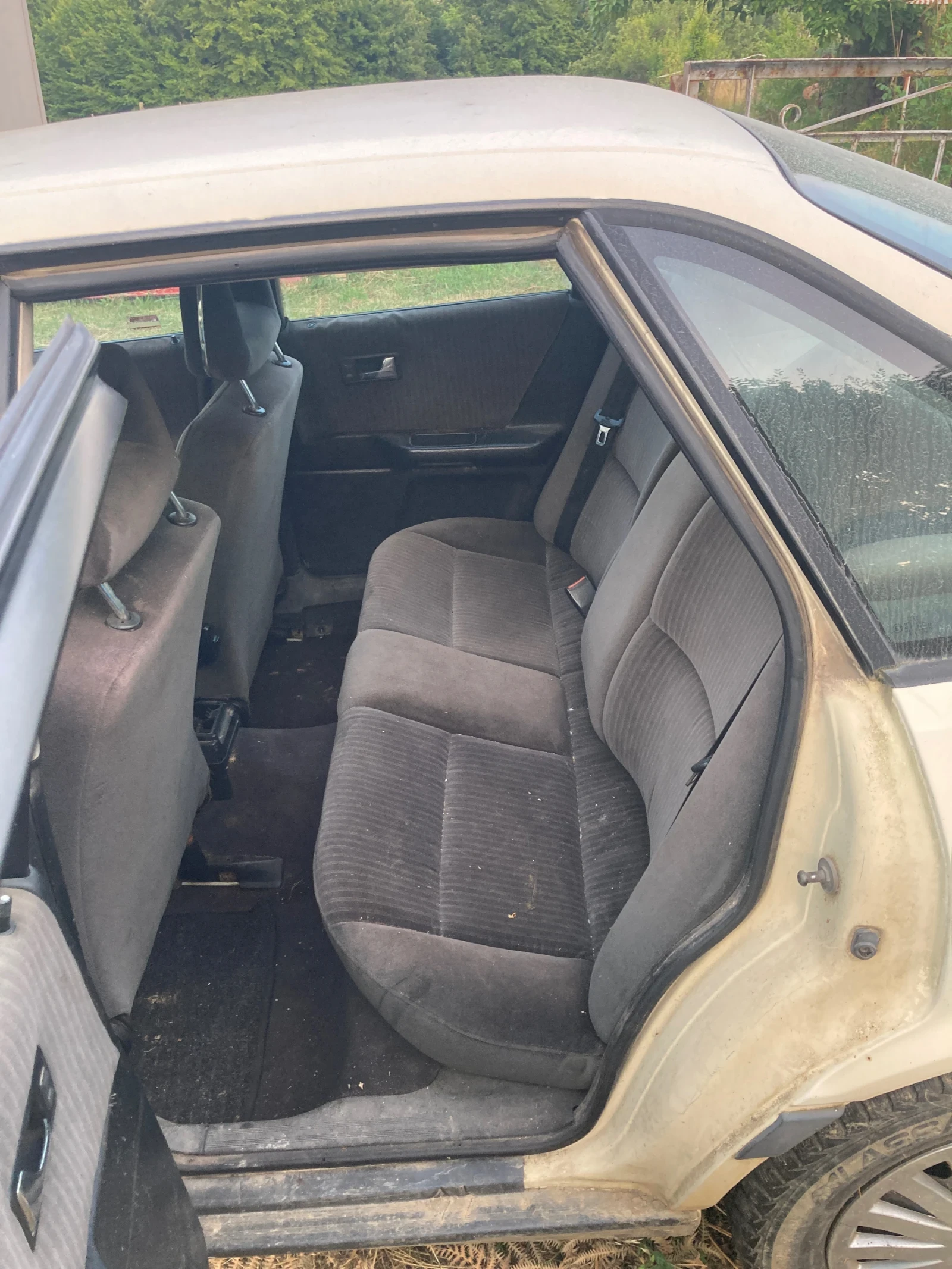 Audi 80  - изображение 5