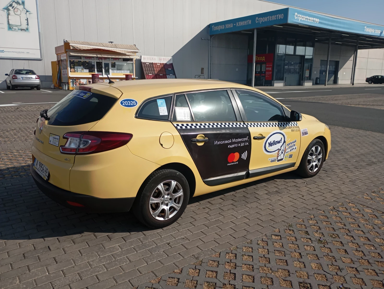 Renault Megane  - изображение 4