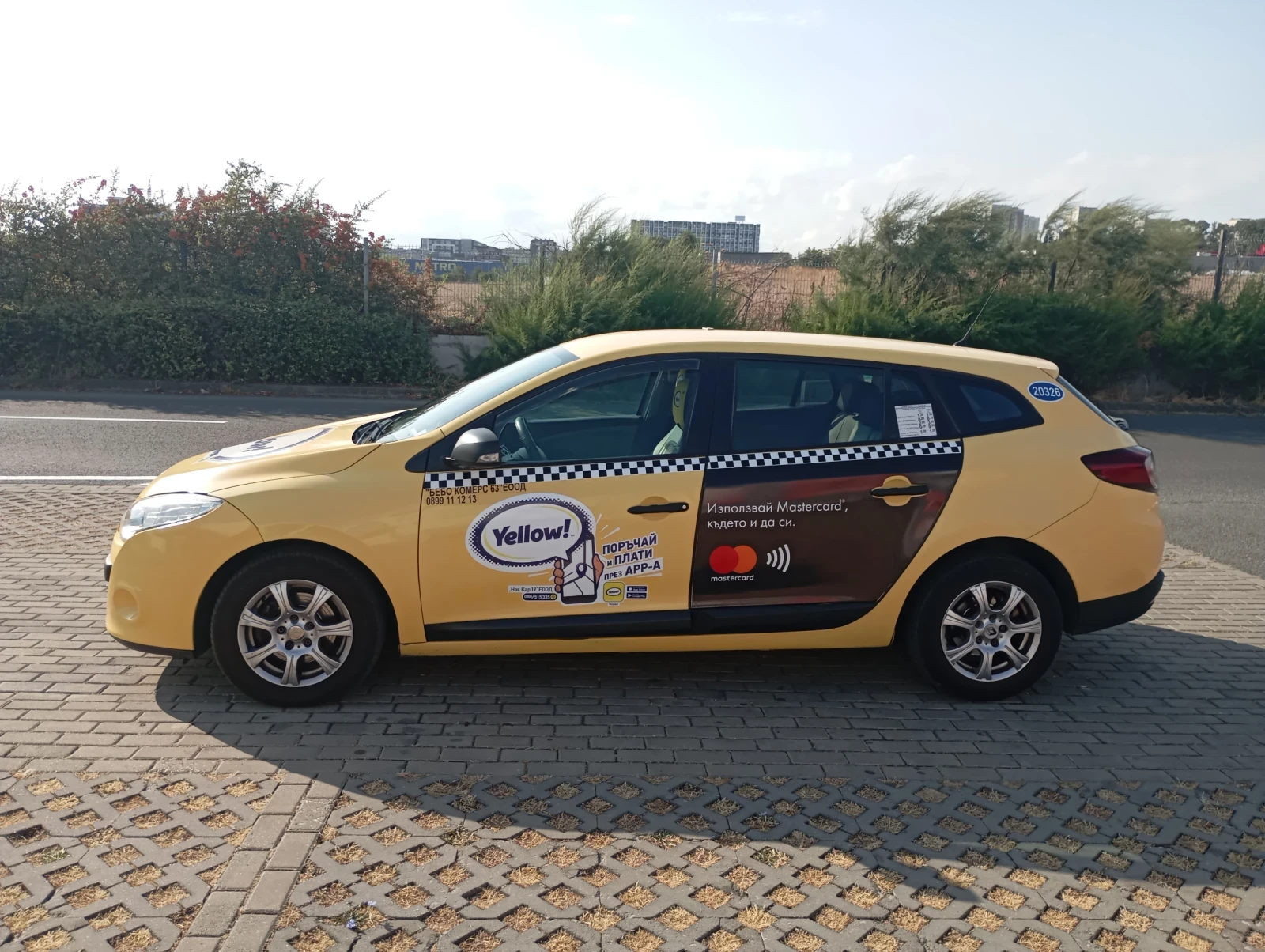 Renault Megane  - изображение 2