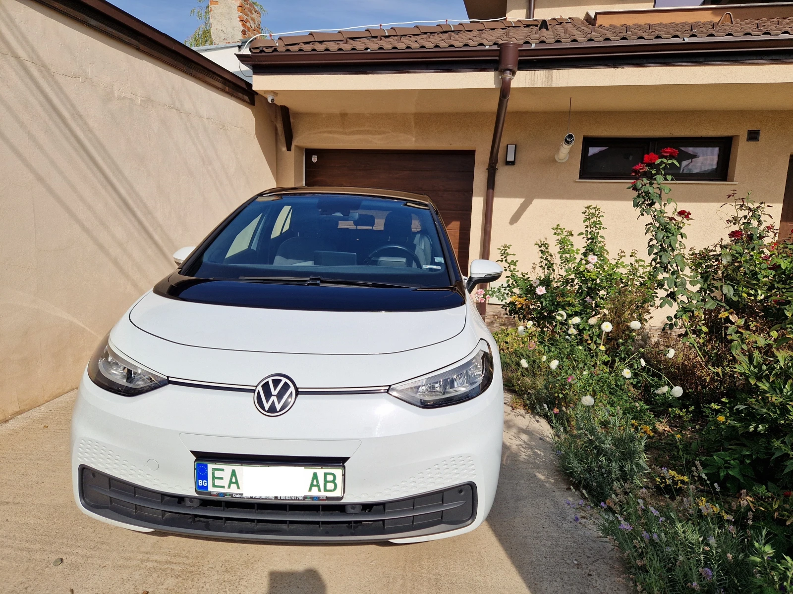 VW ID.3 Pro Performance | Mobile.bg � ����������� 1