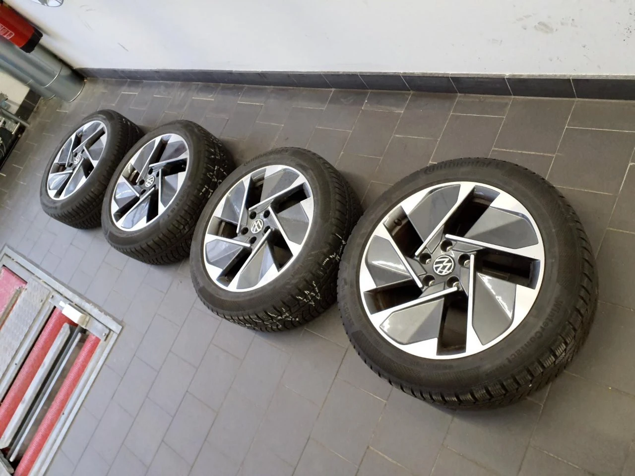 VW ID.3 Pro Performance | Mobile.bg � ����������� 16