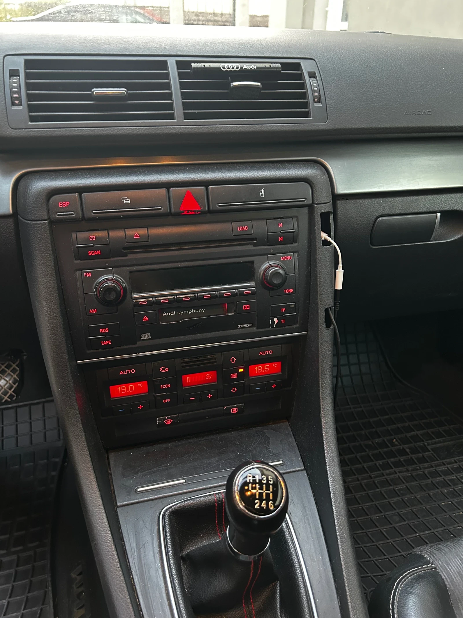 Audi A4 | Mobile.bg   11