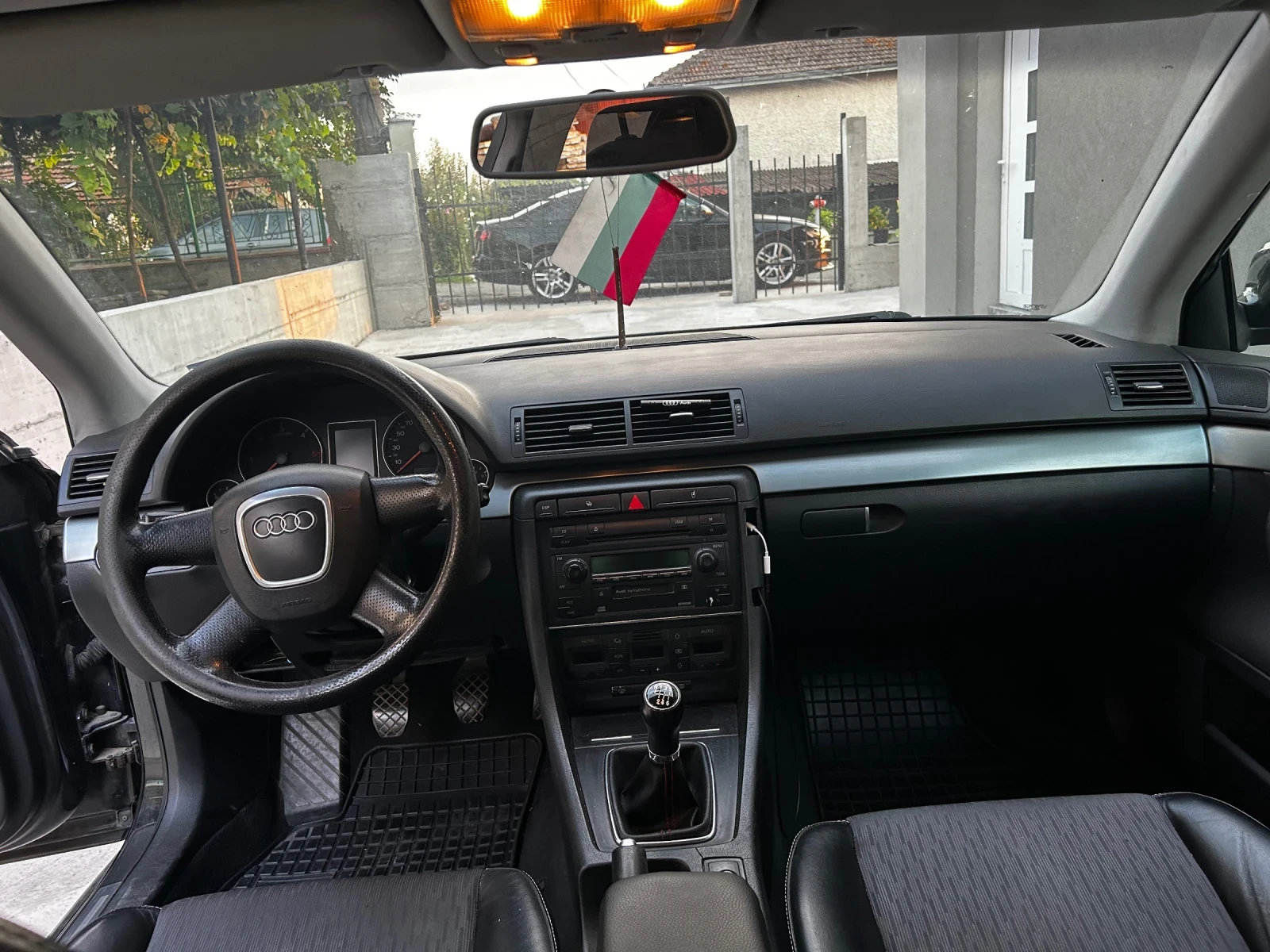 Audi A4 | Mobile.bg   13