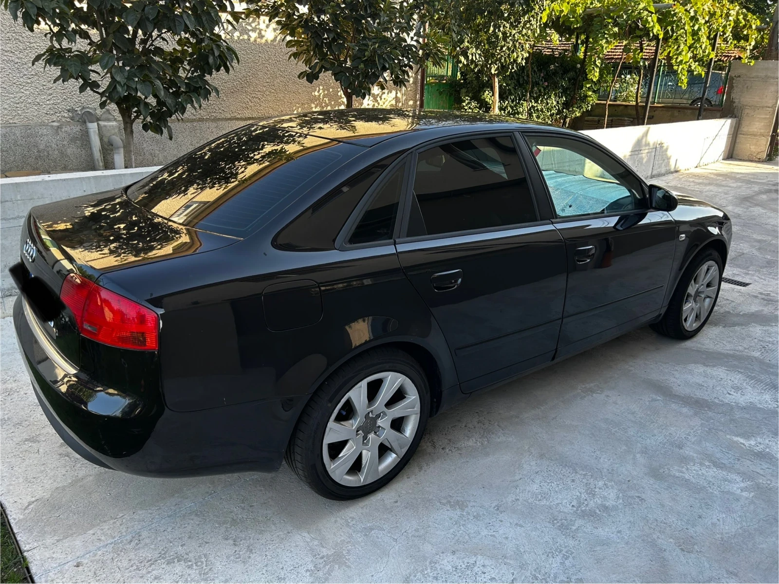 Audi A4 | Mobile.bg   16