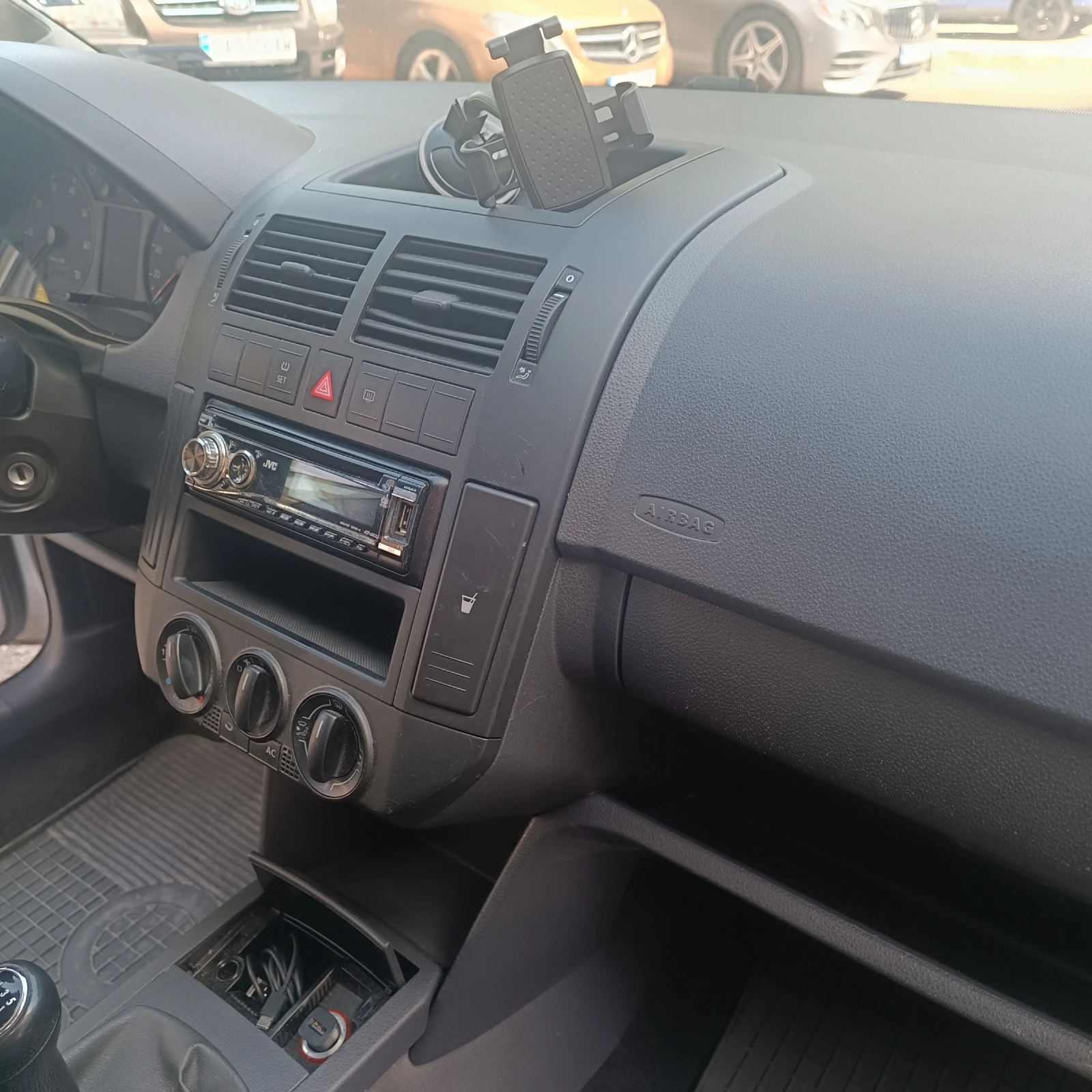 VW Polo | Mobile.bg   14