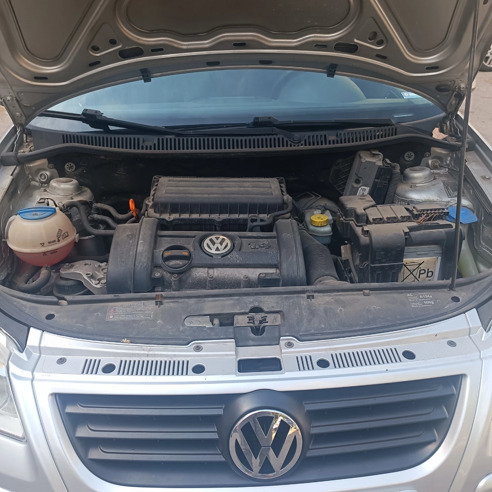 VW Polo | Mobile.bg   11