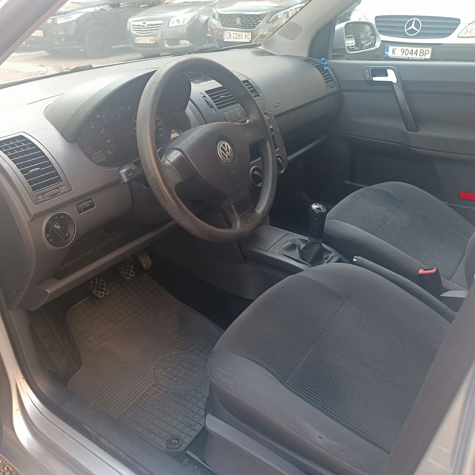 VW Polo  - изображение 4