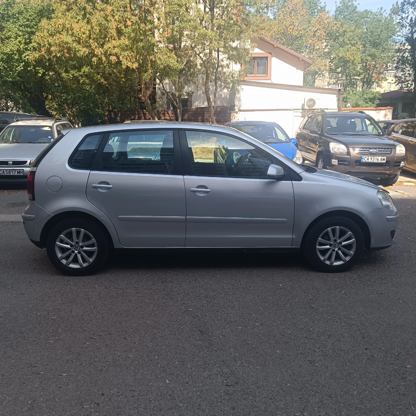 VW Polo | Mobile.bg   13