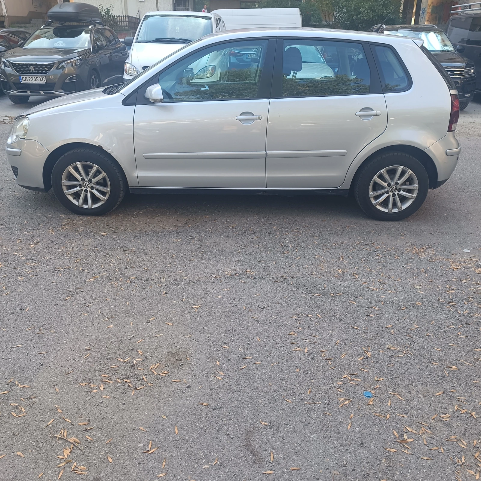 VW Polo | Mobile.bg   12