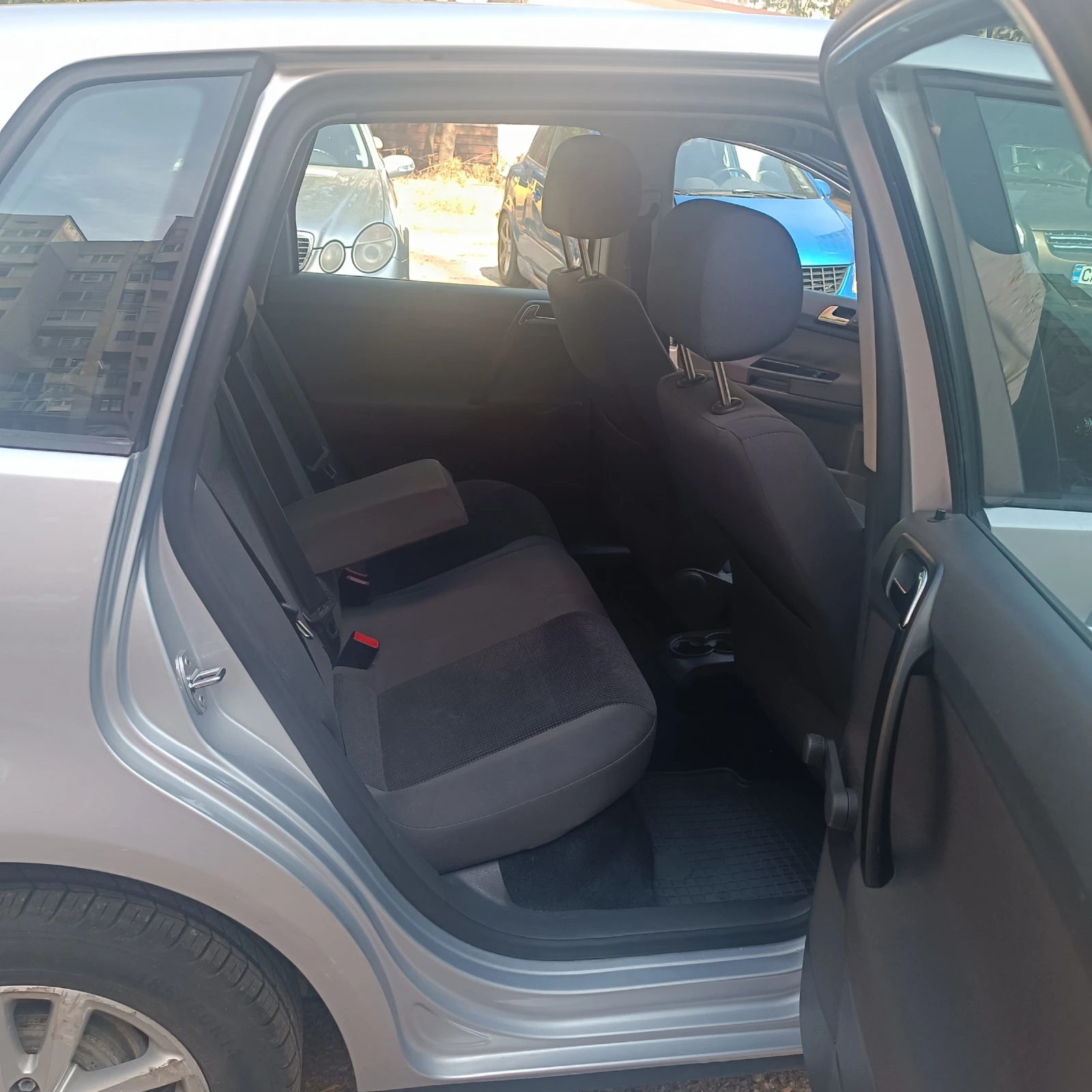VW Polo  - изображение 10