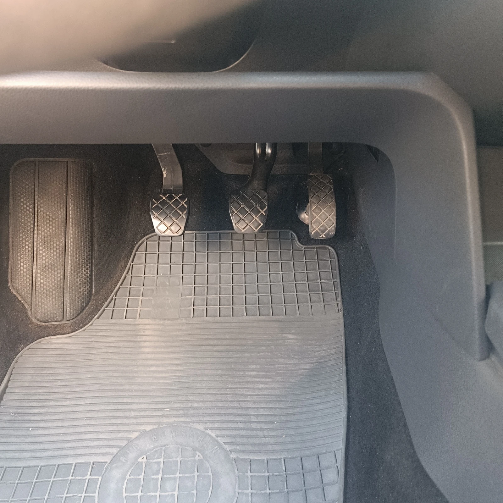VW Polo  - изображение 6