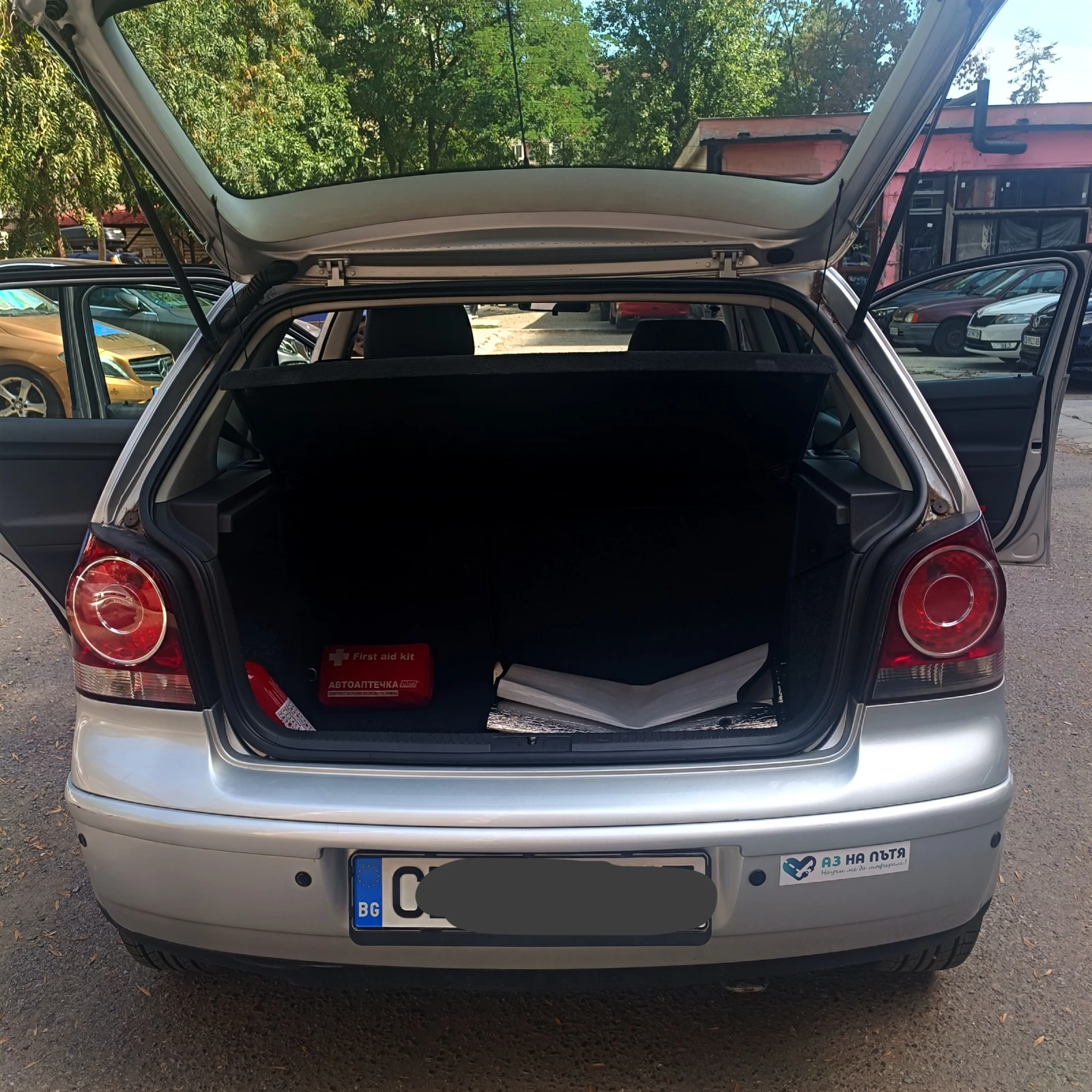 VW Polo  - изображение 2