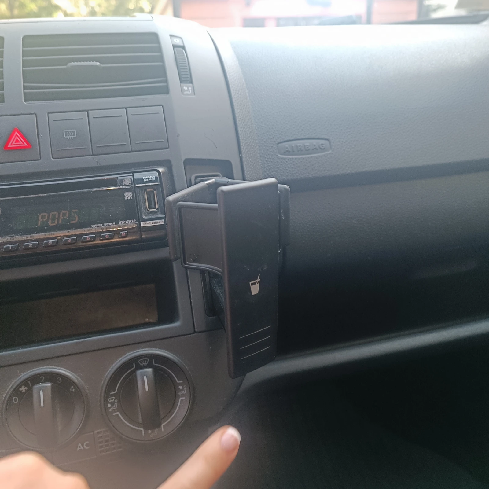 VW Polo  - изображение 8