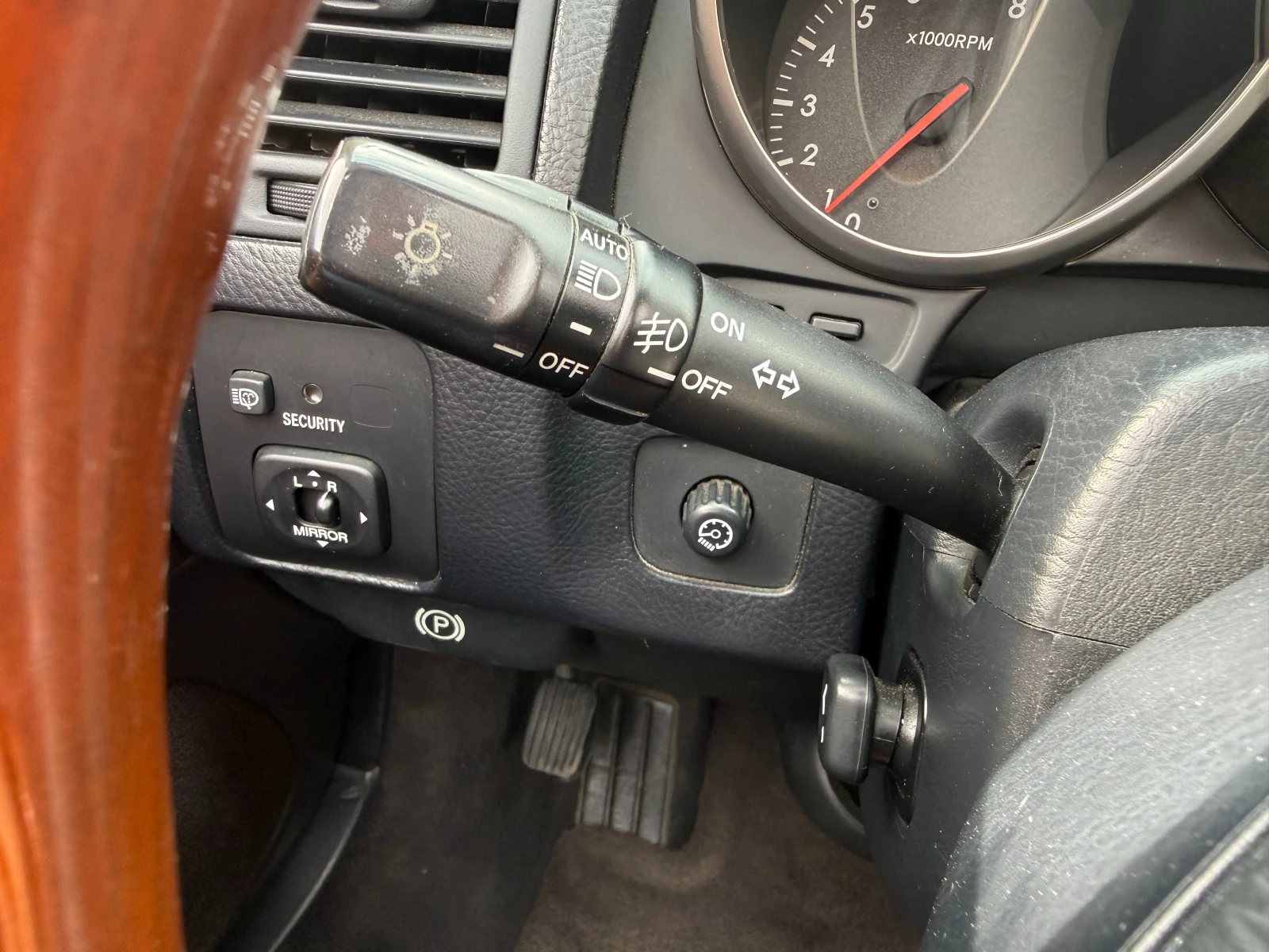 Lexus SC 430 4.3i 301 .. | Mobile.bg   14