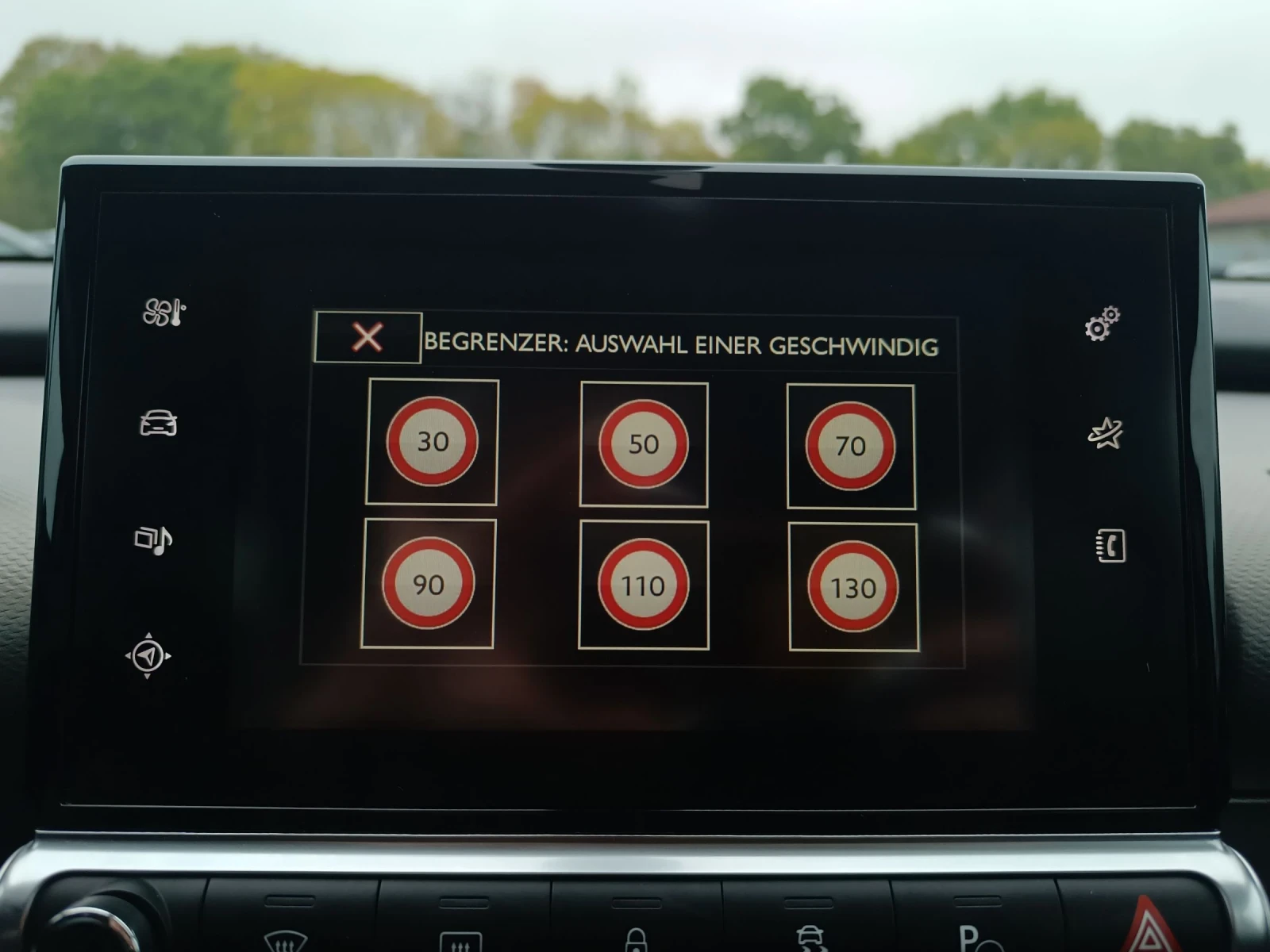Citroen C4 Cactus АВТОМАТ НАВИ ЕВРО6 - изображение 7