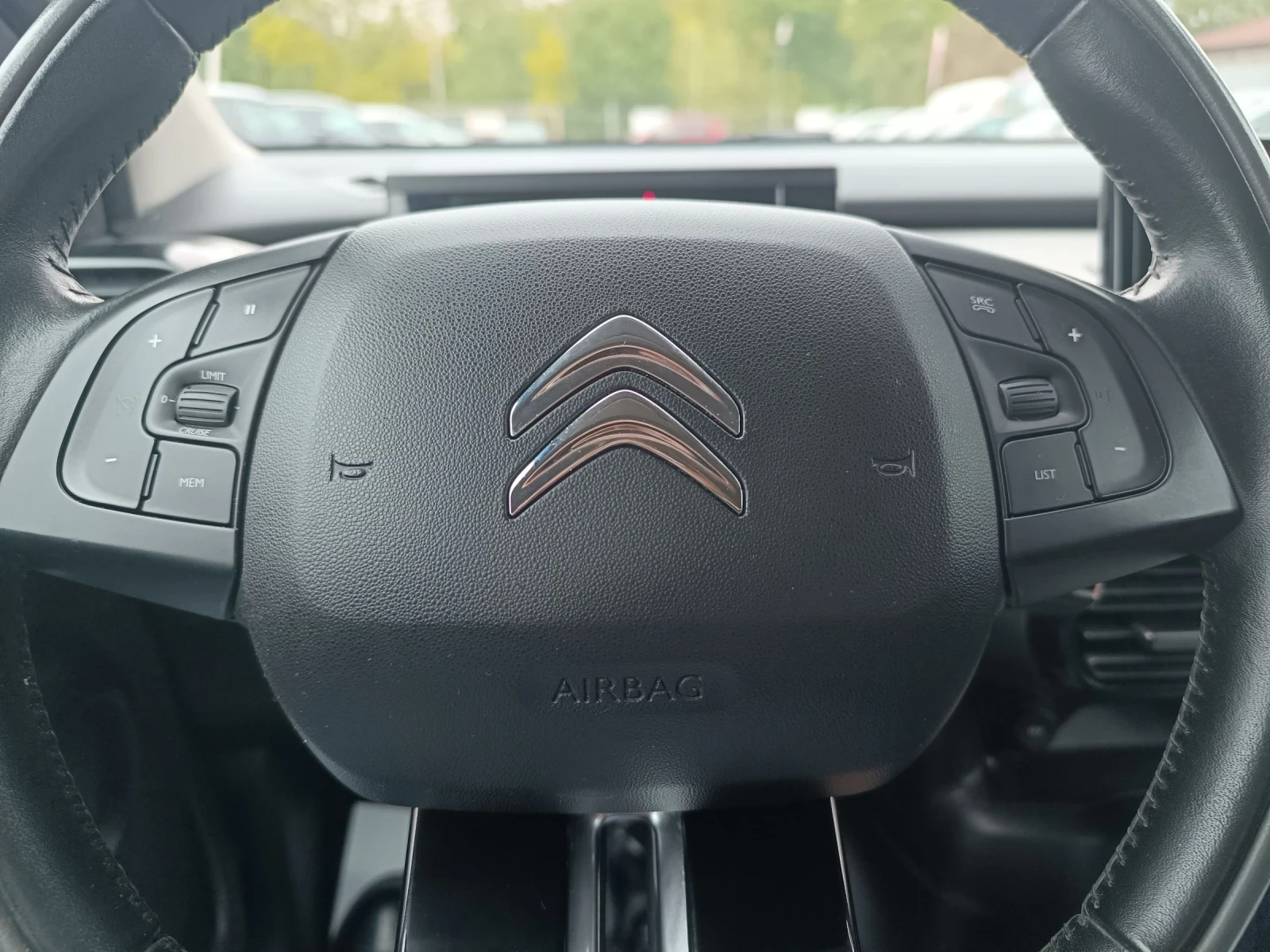 Citroen C4 Cactus АВТОМАТ НАВИ ЕВРО6 - изображение 9