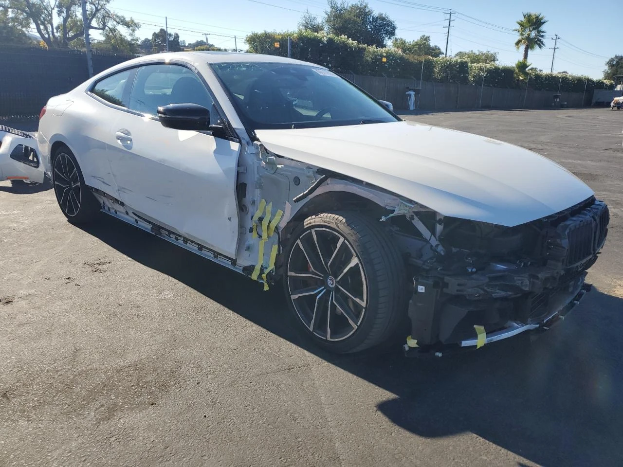 BMW 440 M440XI - изображение 4