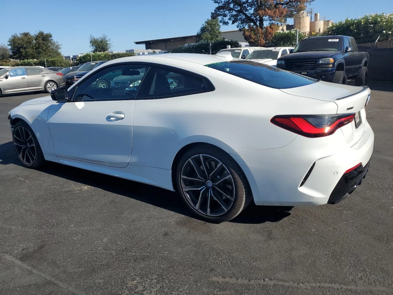 BMW 440 M440XI - изображение 2