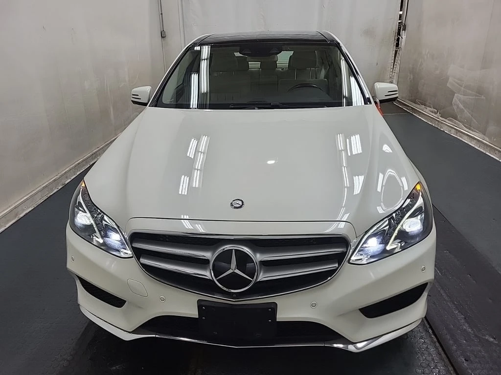 Mercedes-Benz E 400 * CARFAX * БЕЗ ПЪРВОНАЧАЛНА ВНОСКА - изображение 2