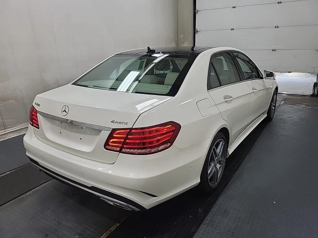 Mercedes-Benz E 400 * CARFAX * БЕЗ ПЪРВОНАЧАЛНА ВНОСКА - изображение 4