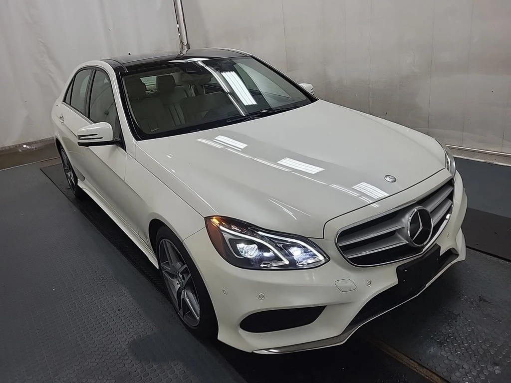 Mercedes-Benz E 400 * CARFAX * БЕЗ ПЪРВОНАЧАЛНА ВНОСКА - изображение 3