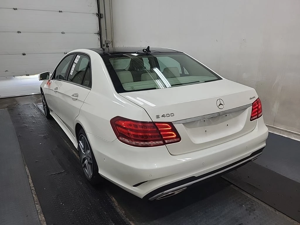 Mercedes-Benz E 400 * CARFAX * БЕЗ ПЪРВОНАЧАЛНА ВНОСКА - изображение 6