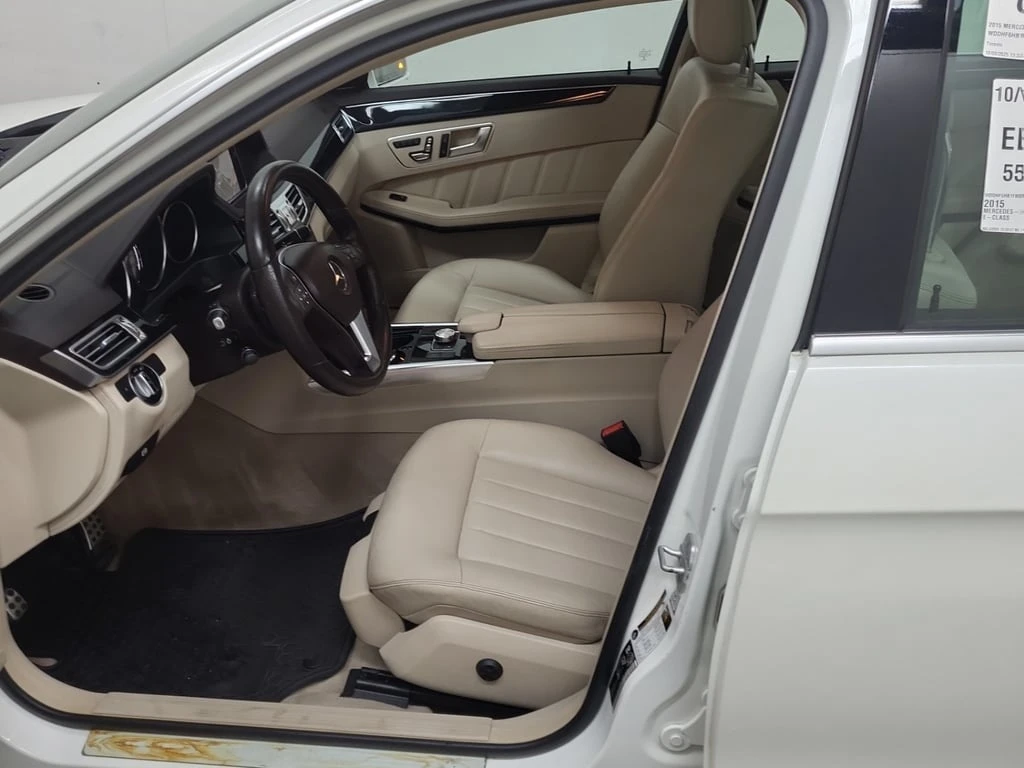 Mercedes-Benz E 400 * CARFAX * БЕЗ ПЪРВОНАЧАЛНА ВНОСКА - изображение 7