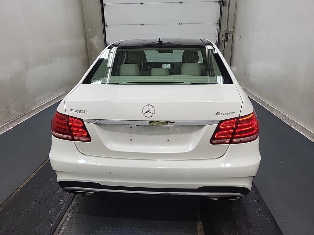 Mercedes-Benz E 400 * CARFAX * БЕЗ ПЪРВОНАЧАЛНА ВНОСКА - изображение 5