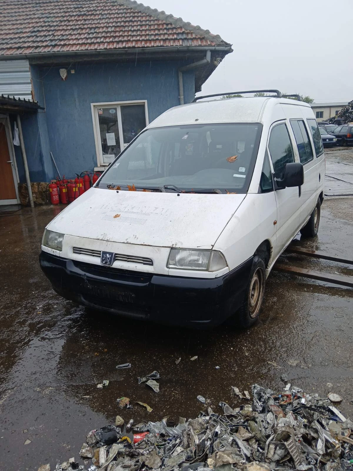 Peugeot Expert  - изображение 4