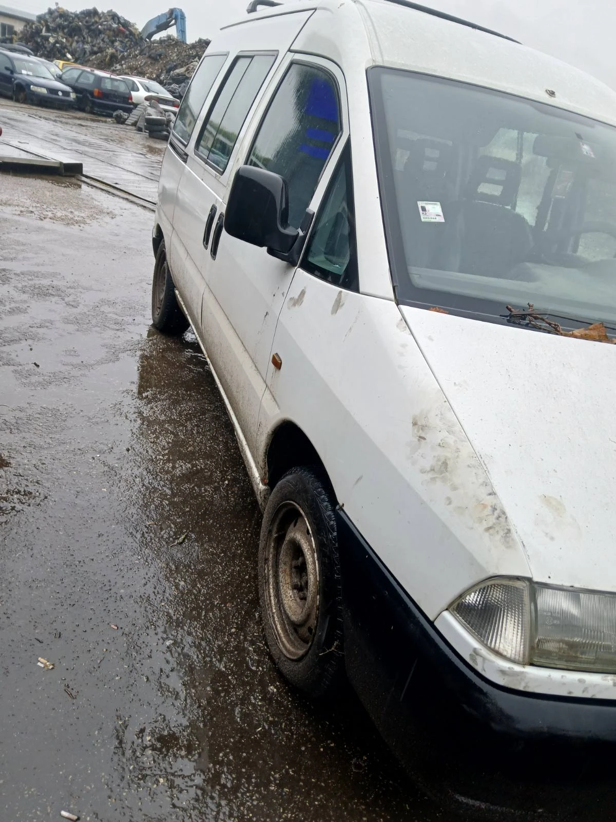 Peugeot Expert  - изображение 2