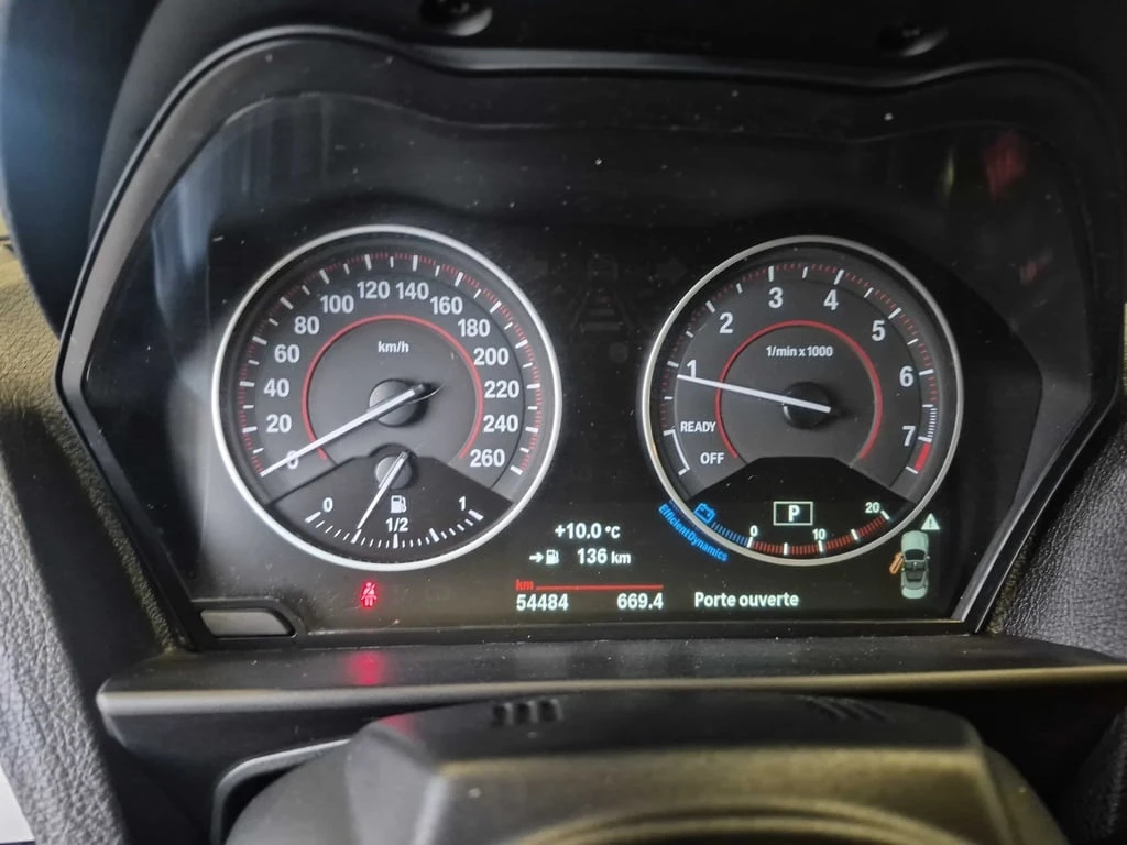 BMW 230 * xDrive * CARFAX * БЕЗ ПЪРВОНАЧАЛНА ВНОСКА - изображение 7