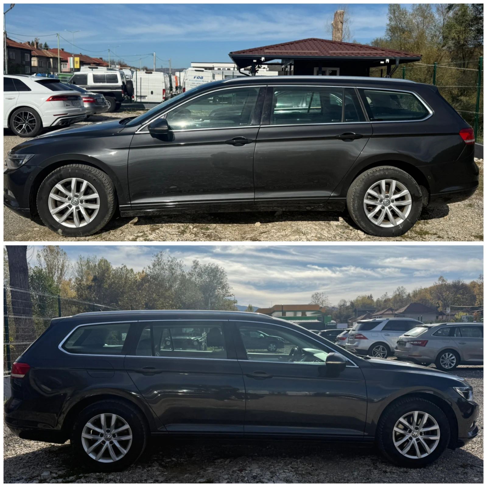 VW Passat 2.0TDI - изображение 2