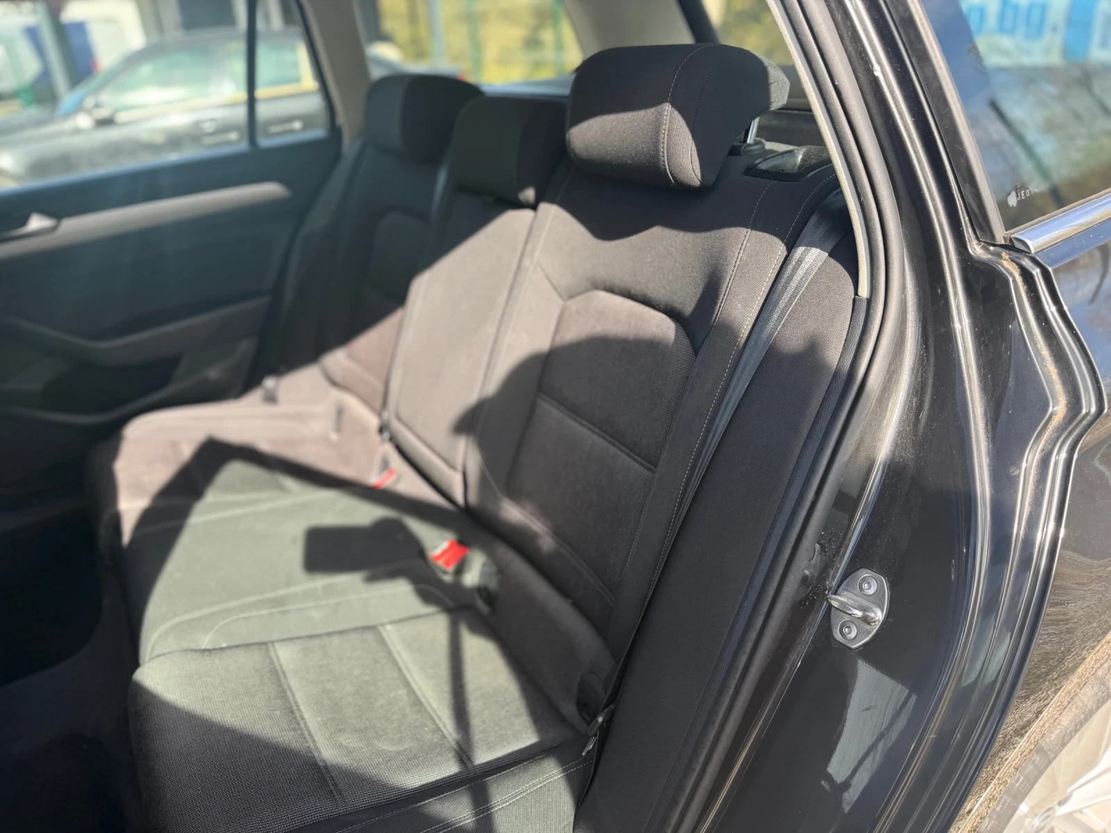 VW Passat 2.0TDI - изображение 5