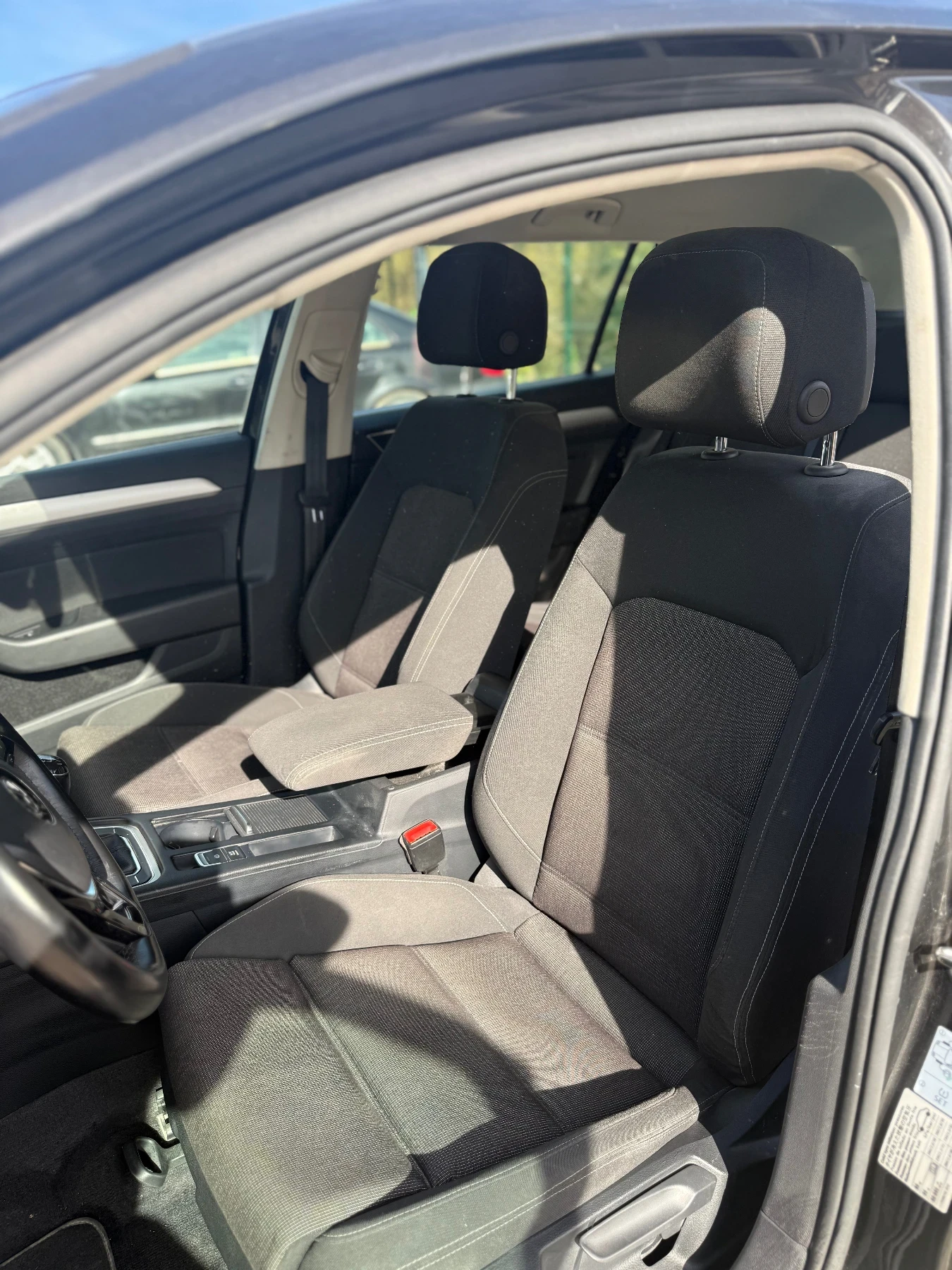 VW Passat 2.0TDI - изображение 4