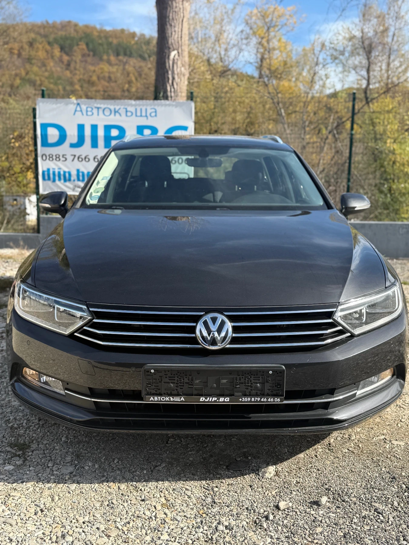 VW Passat 2.0TDI | Mobile.bg   15