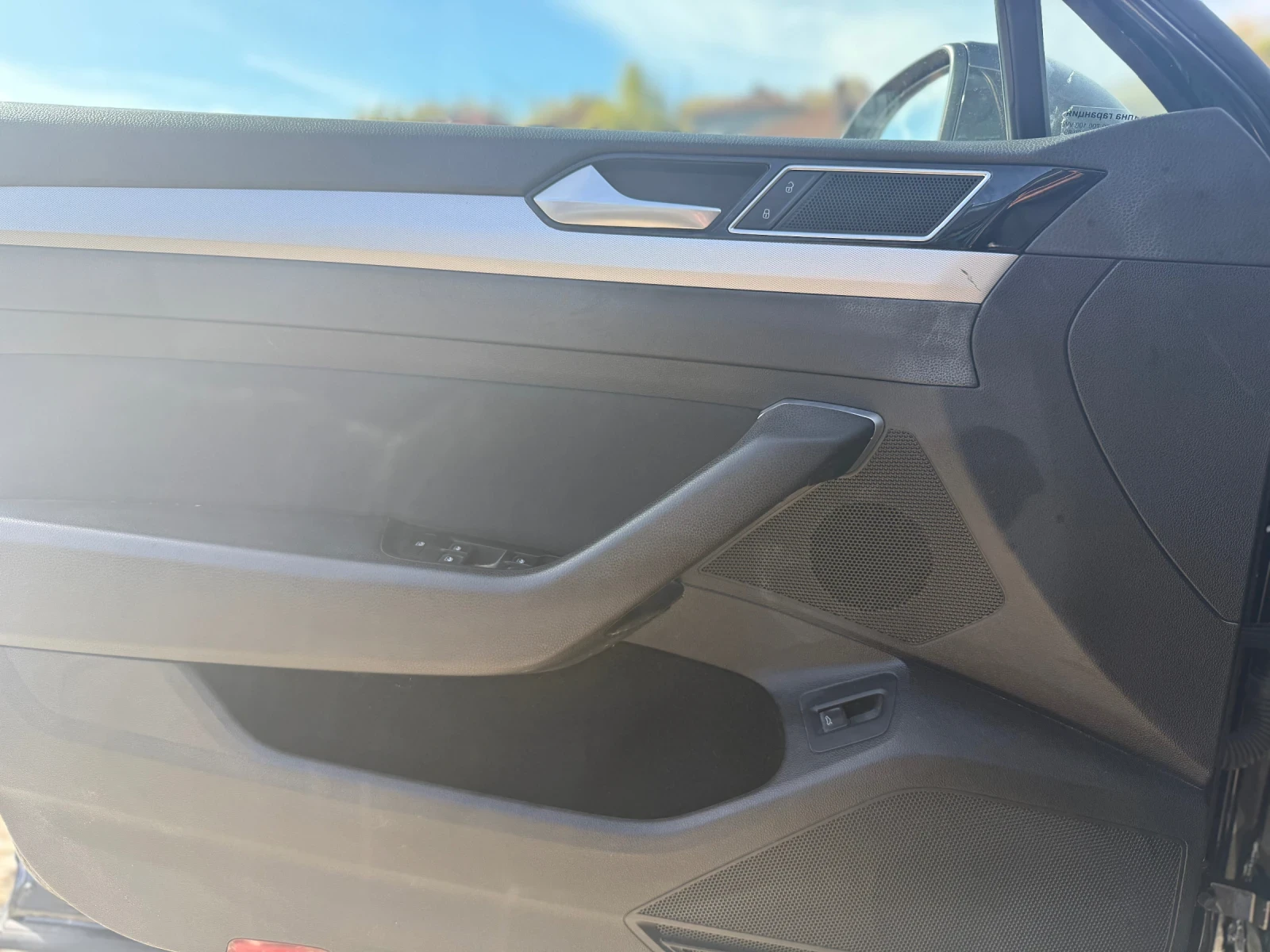 VW Passat 2.0TDI - изображение 6