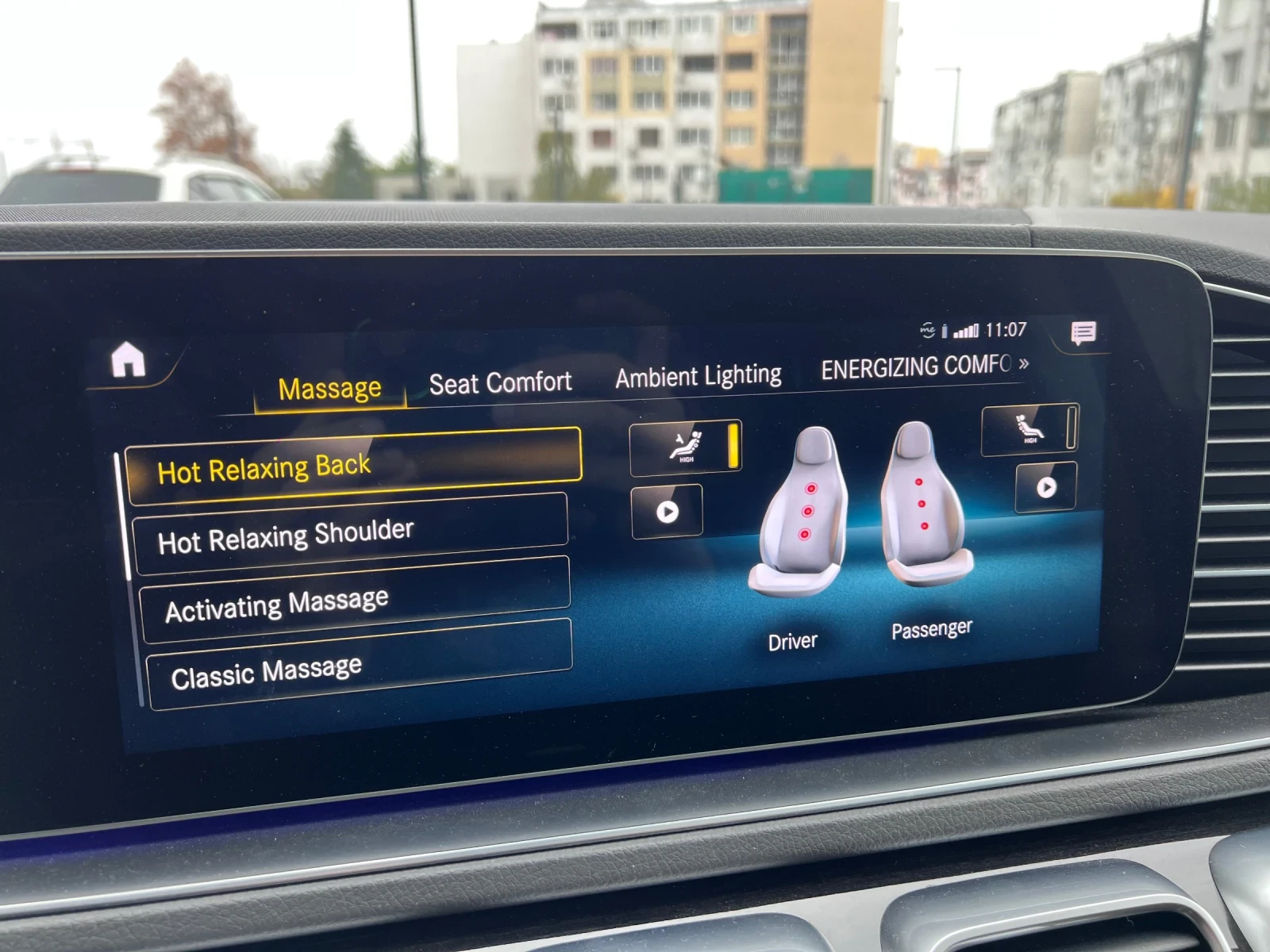 Mercedes-Benz GLE 450 53 AMG Pack/  / Distronic+ / 360  | Mobile.bg   13