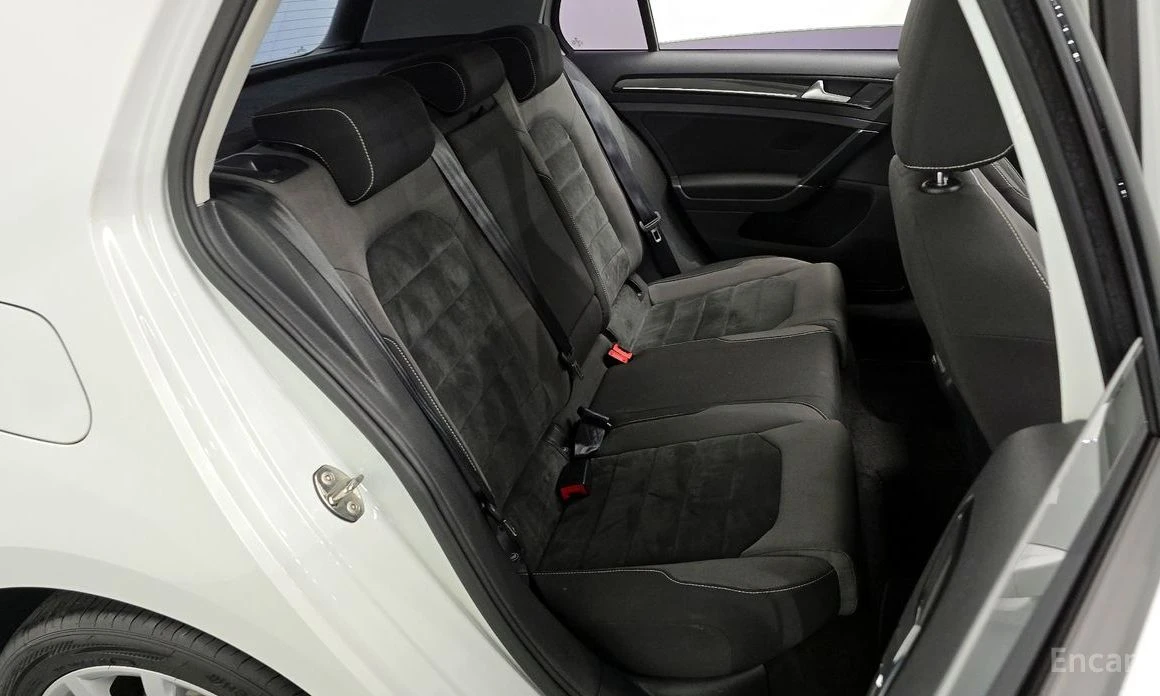 VW Golf | Mobile.bg   12