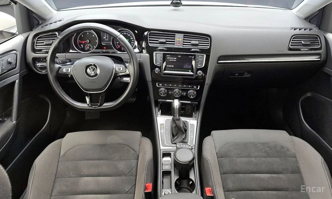 VW Golf | Mobile.bg   7