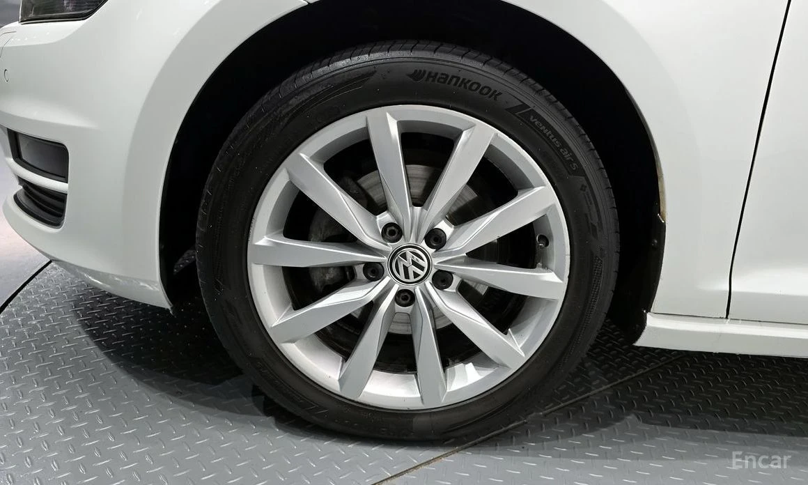 VW Golf | Mobile.bg   5