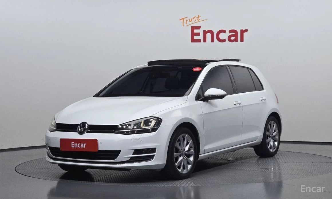 VW Golf | Mobile.bg   1