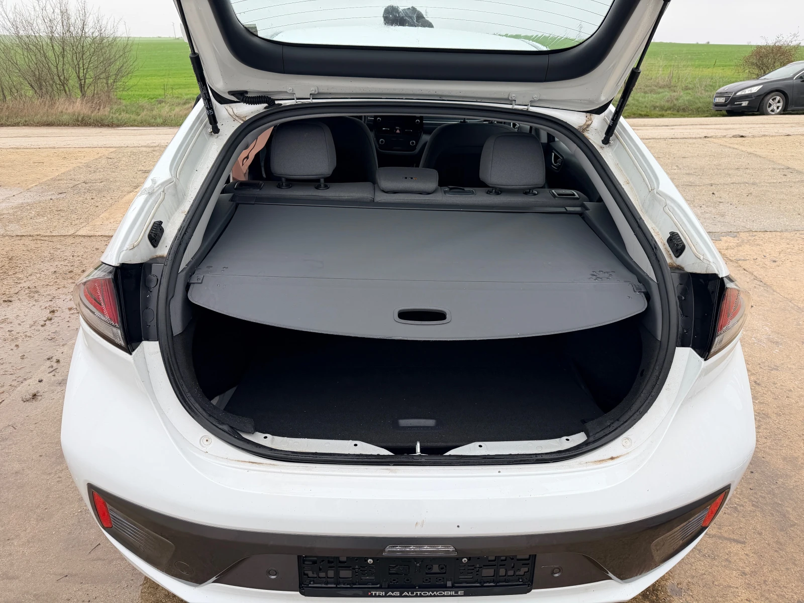 Hyundai Ioniq | Mobile.bg   13