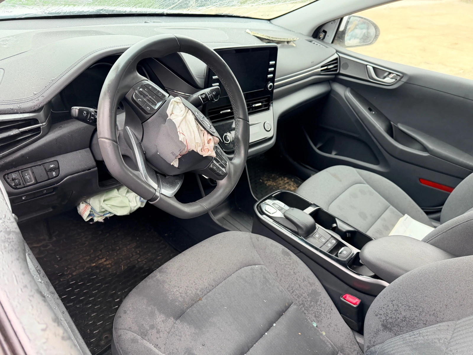 Hyundai Ioniq | Mobile.bg   10