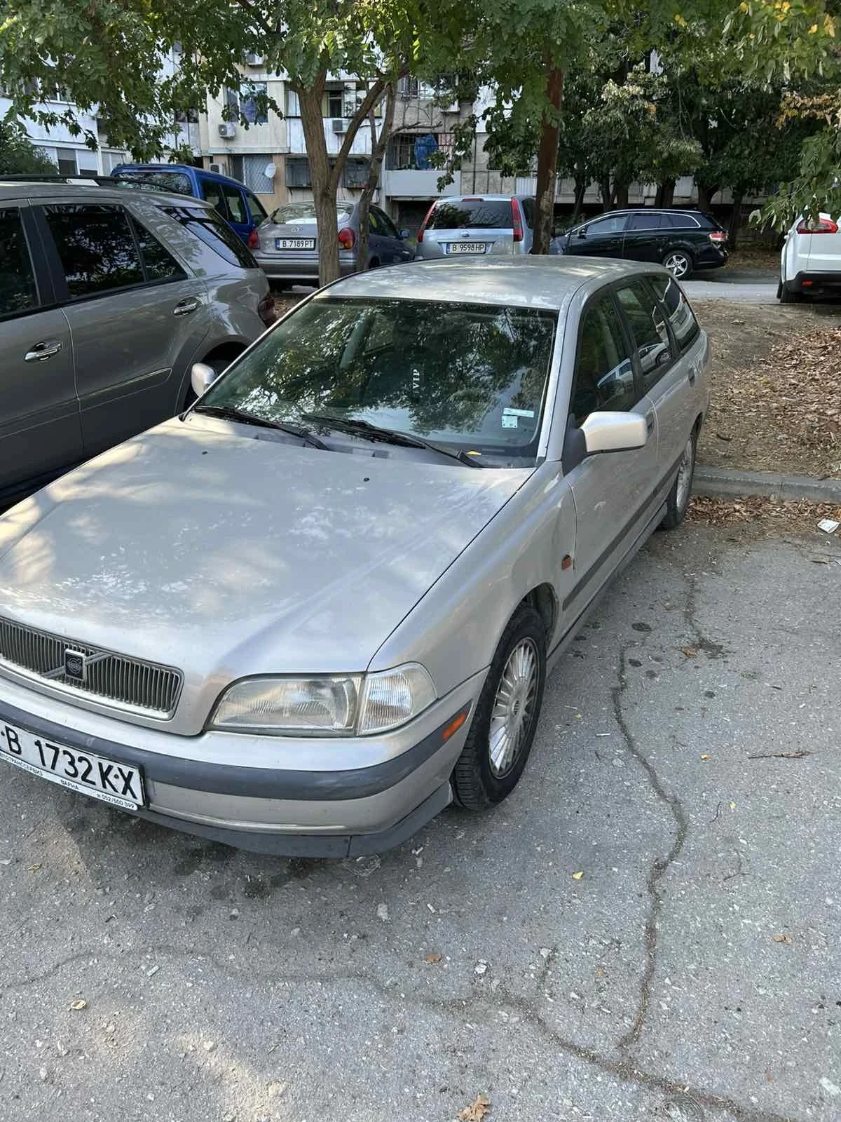 Volvo V40 2.0 140 | Mobile.bg   2