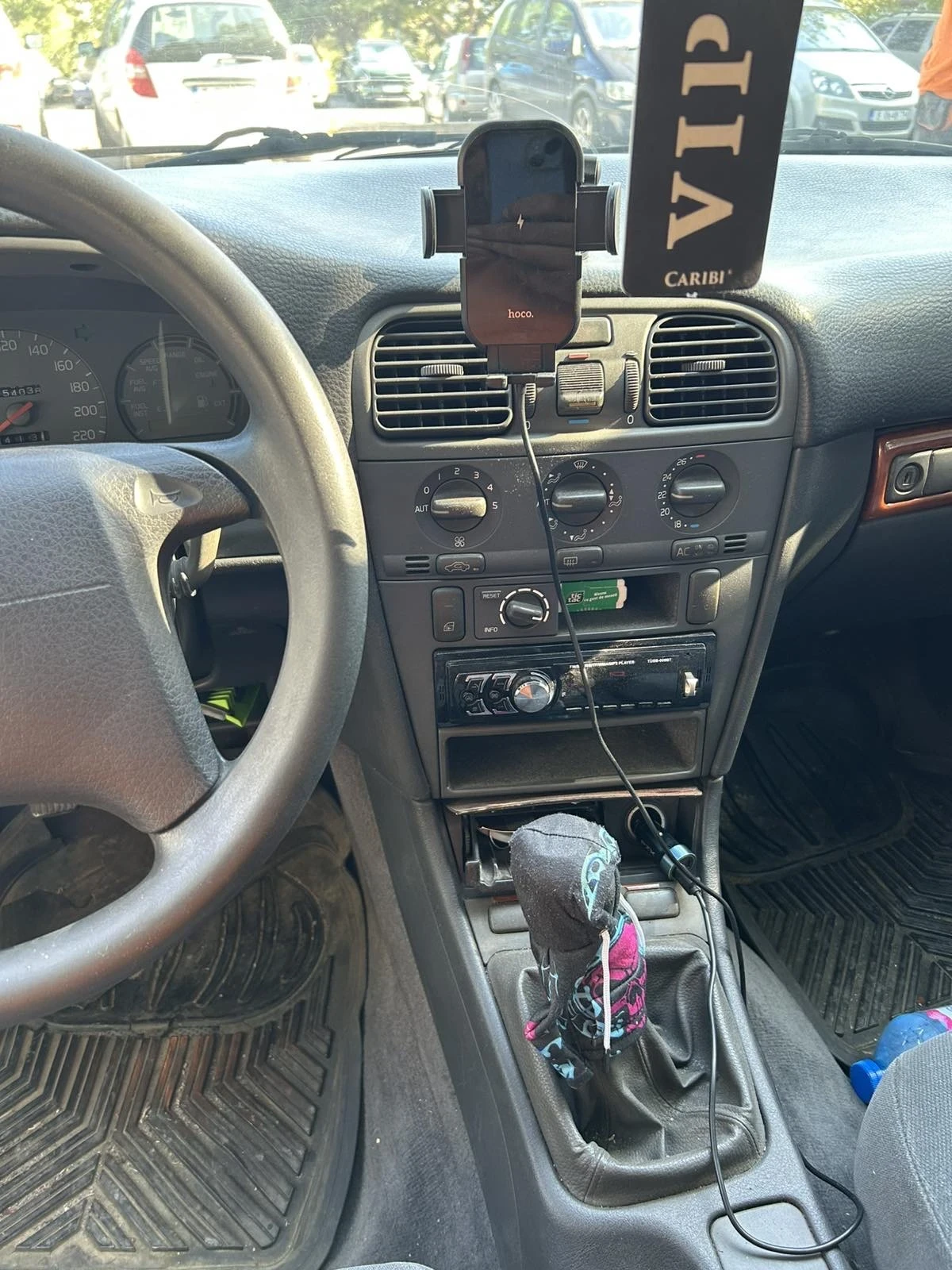 Volvo V40 2.0 140 | Mobile.bg   8