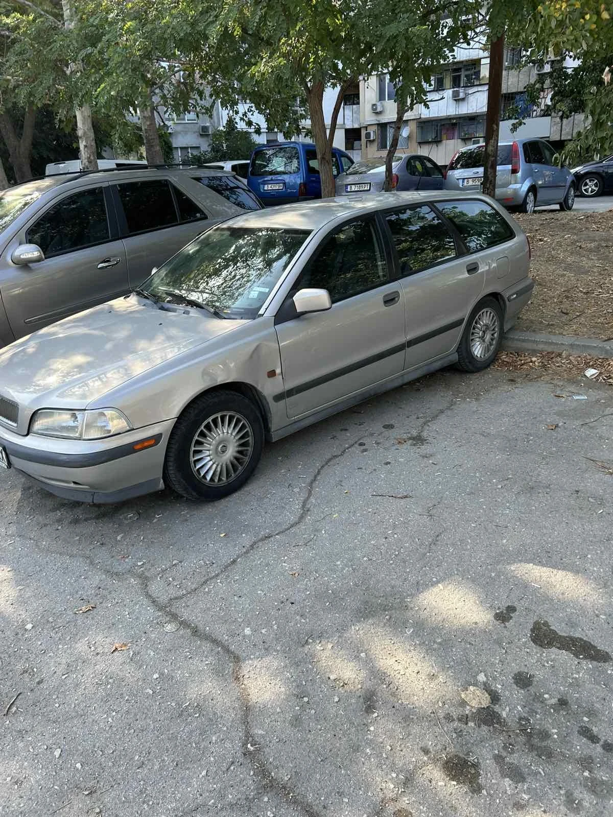 Volvo V40 2.0 140 | Mobile.bg   3