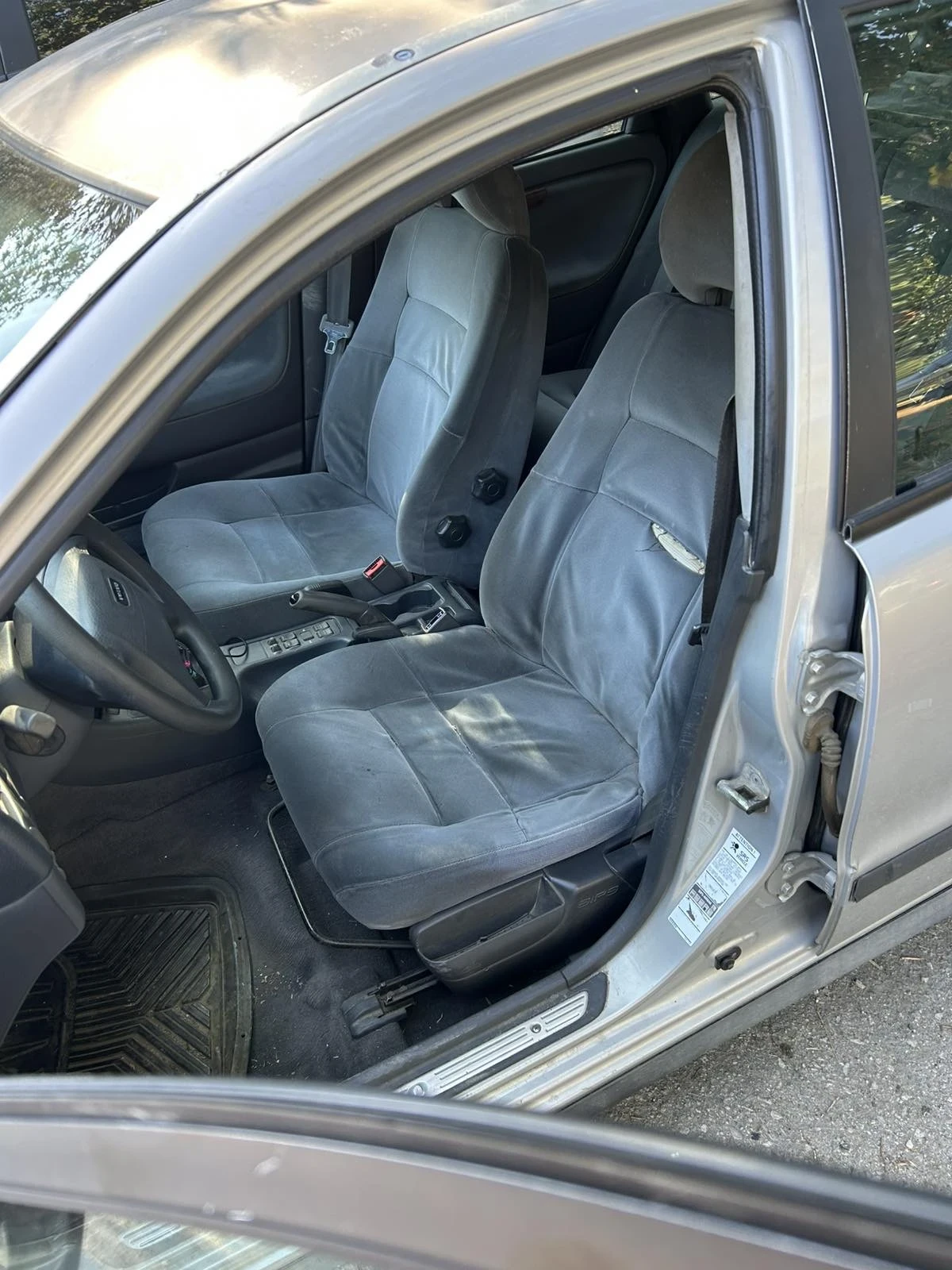 Volvo V40 2.0 140 | Mobile.bg   9