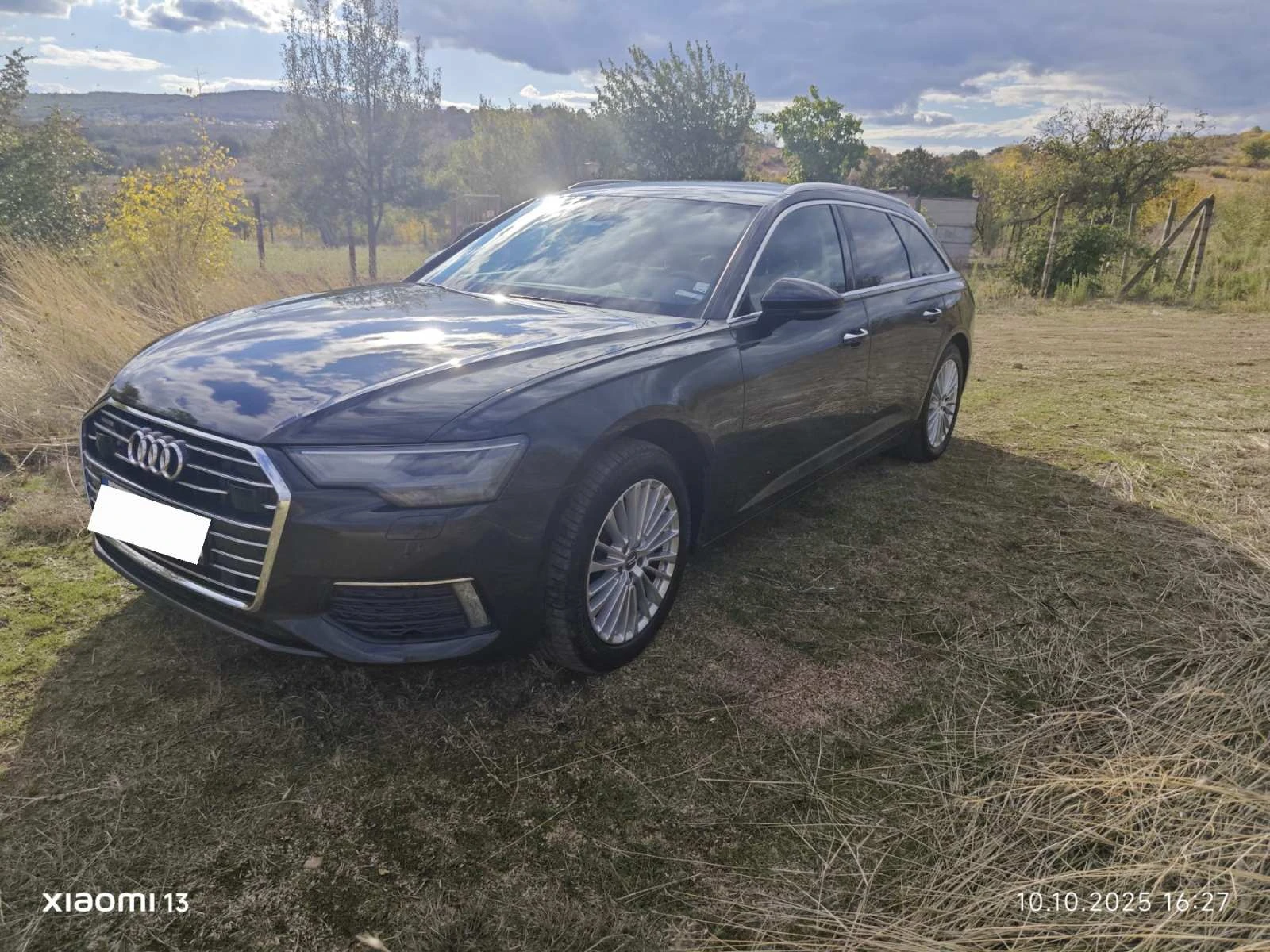 Audi A6 45 TDI | Mobile.bg � ����������� 4